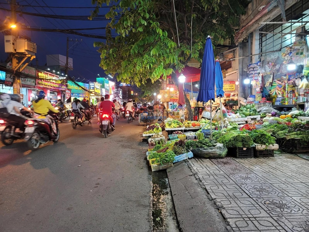 Cần Cho Thuê Nhà Nguyên Căn Mặt Tiền Đường Hiệp Bình, Hbc, Thủ Đức