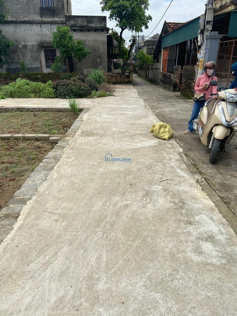 Bán Đất Thổ Cư Xã Tự Nhiên Đường Trước Cửa Ô Tô Đỗ. Cách 50M Là Trục Đường Lớn Rộng 8M . Gần Chợ