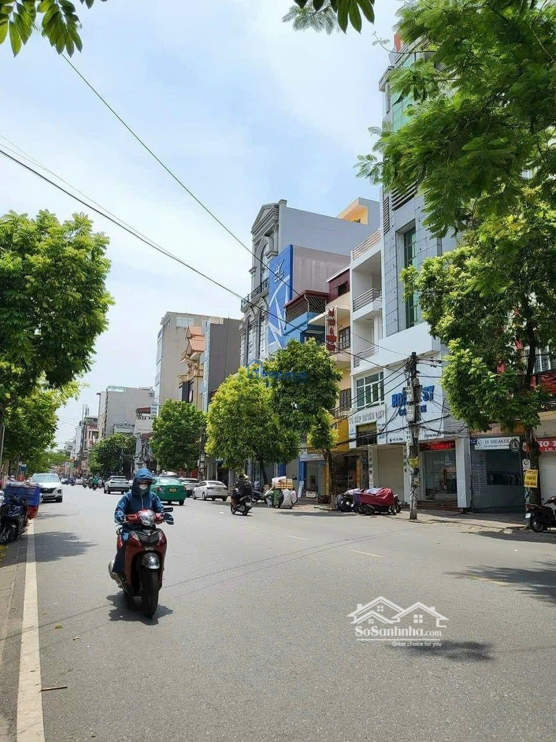 Bán Nhà Mặt Đường Tô Hiệu,Dòng Tiền Cho Thuê Khủng,Mặt Tiền Đẹp.0378 478 578