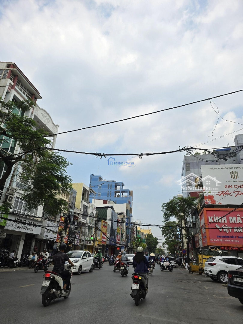 Bán Nhà Mặt Đường Tô Hiệu,Dòng Tiền Cho Thuê Khủng,Mặt Tiền Đẹp.0378 478 578