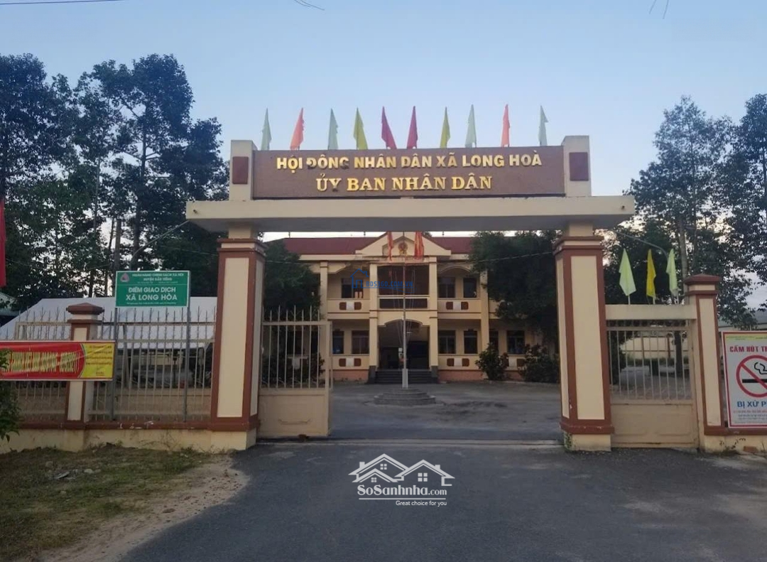 Đất Dầu Tiếng Bình Dương Giá Bán 590 Triệu.
