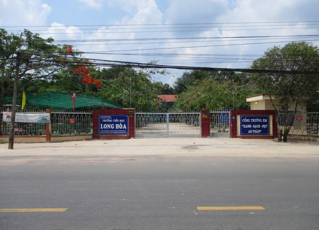 Đất Dầu Tiếng Bình Dương Giá Bán 590 Triệu.