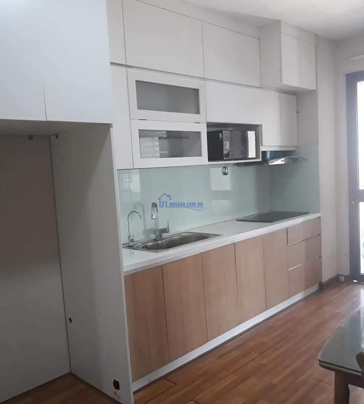 Bán gấp CH đầy đủ nội thất. 2 ngủ 65m toà Xuân Mai, Tô Hiệu. Bán giá cắt lỗ