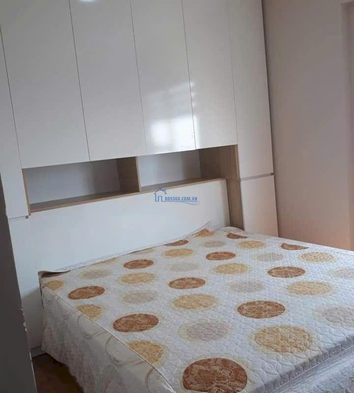 Bán gấp CH đầy đủ nội thất. 2 ngủ 65m toà Xuân Mai, Tô Hiệu. Bán giá cắt lỗ