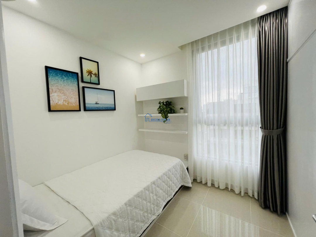 Chính Chủ Cho Thuê Căn Hộ Star Hill - Pmh.diện Tích97M2 Nhà I Hình Giá Thuê 27 Triệu/Tháng