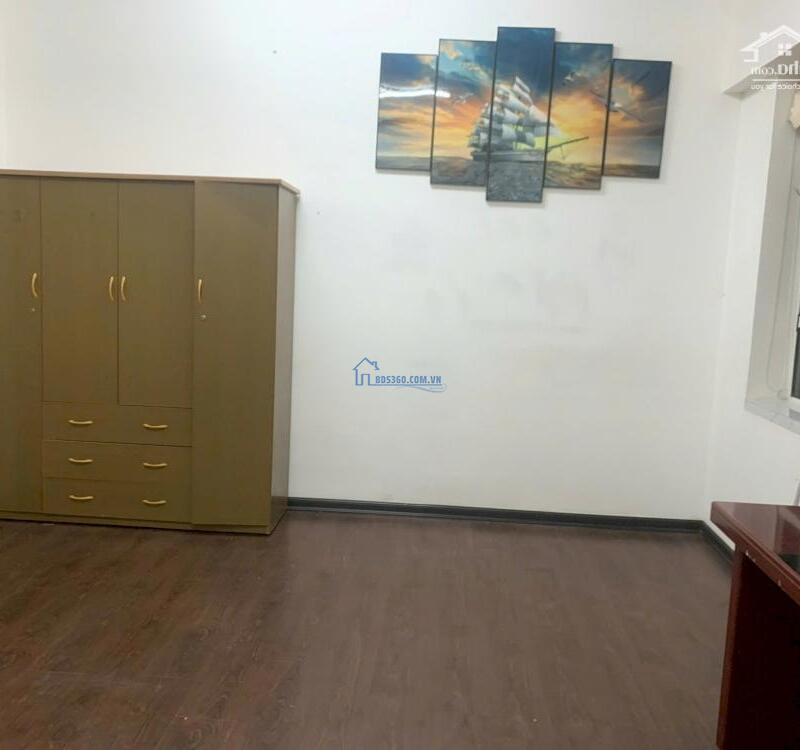cho thuê chung cư 7A Lê Đức Thọ, 82m, 2 phòng ngủ, đầy đủ đồ 12,5 triệu