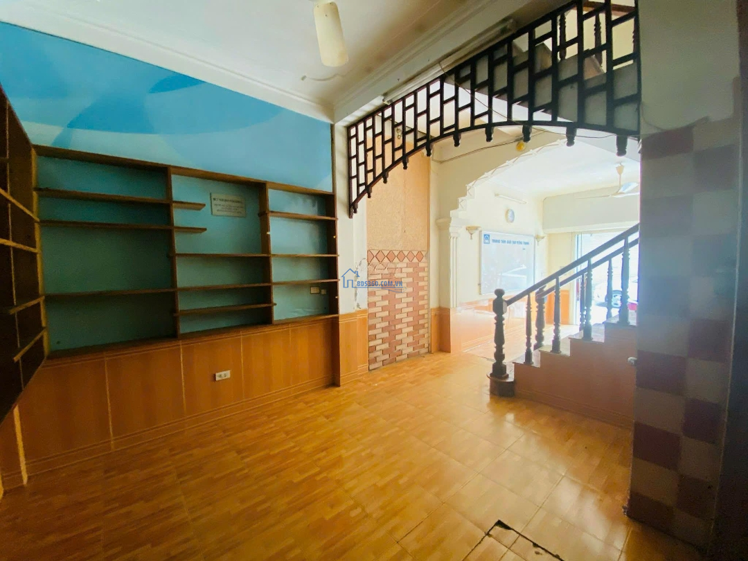 Cho Thuê Nhà Nguyên Căn 4 Tầng Tại Khương Hạ, Khương Trung, Thanh Xuân Có Thể Vừa Ở Vừa Kinh Doanh