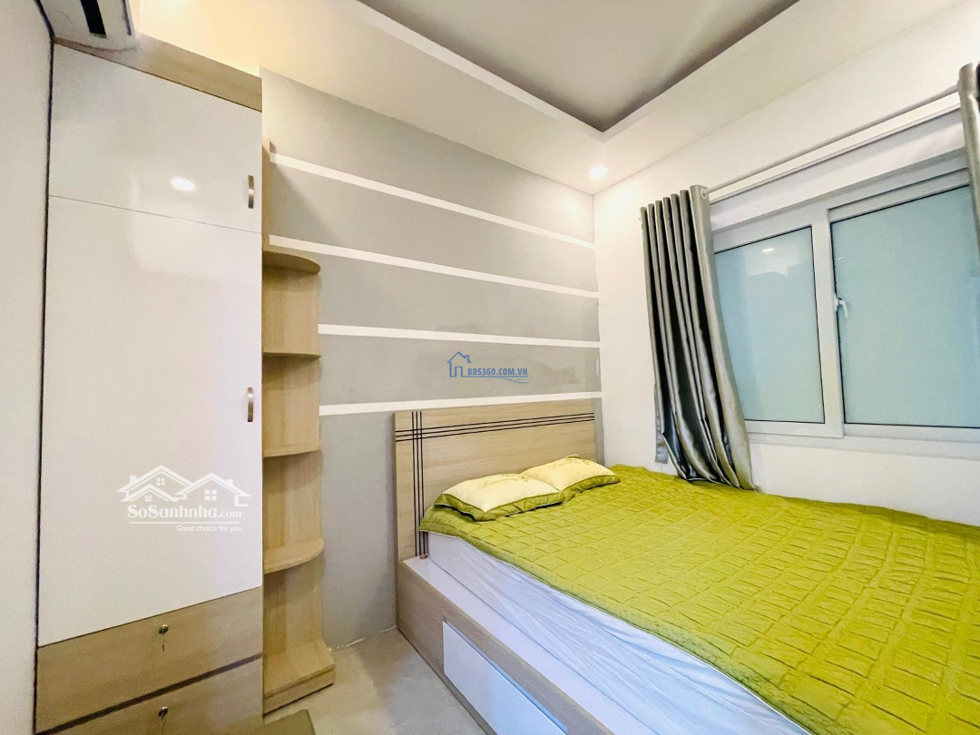 Kiều Trinh -Căn Hộ Biển 1,680 Tỷ Tầng 28 Toà 2A 59M2 Phù Hợp Gia Đình Có Con Nhỏ Mường Thanh