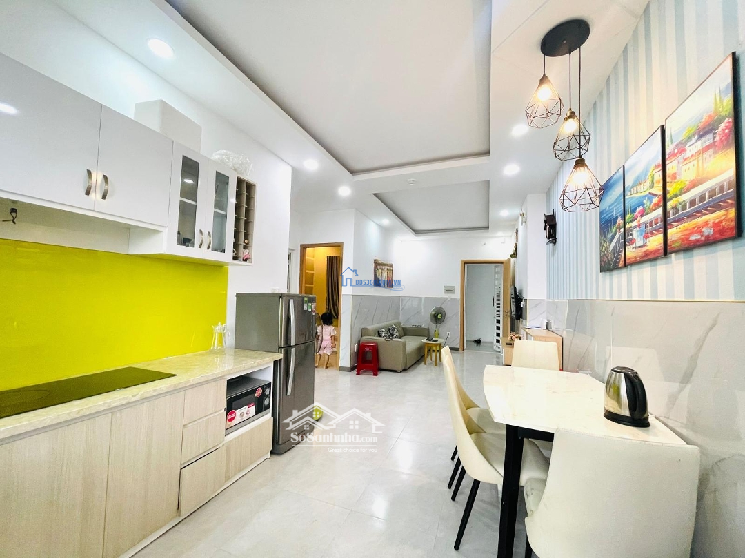 Kiều Trinh -Căn Hộ Biển 1,680 Tỷ Tầng 28 Toà 2A 59M2 Phù Hợp Gia Đình Có Con Nhỏ Mường Thanh