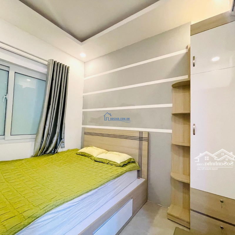 Kiều Trinh -Căn Hộ Biển 1,680 Tỷ Tầng 28 Toà 2A 59M2 Phù Hợp Gia Đình Có Con Nhỏ Mường Thanh