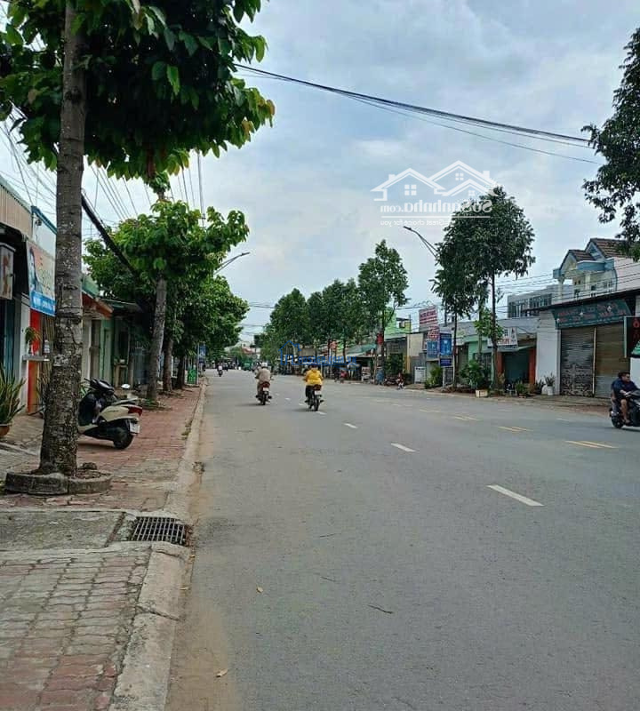 Bán Nền Đất Ngay Kdc Nam Cần Thơ, Phú Thứ, Cần Thơ,Diện Tích91,2M2/Shr/ 890 Triệu. Cách Go Cần Thơ 650M