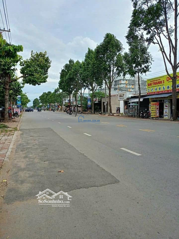 Bán Nền Đất Ngay Kdc Nam Cần Thơ, Phú Thứ, Cần Thơ,Diện Tích91,2M2/Shr/ 890 Triệu. Cách Go Cần Thơ 650M
