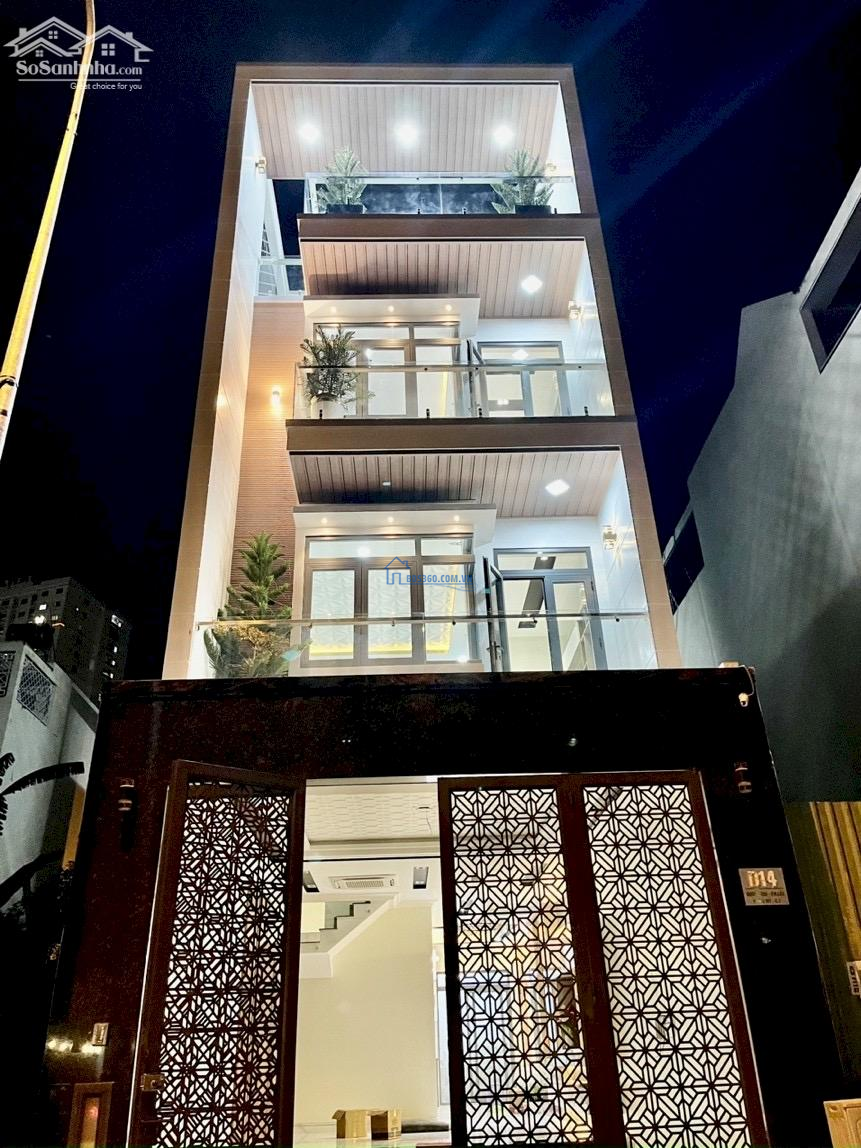 Bán Nhà Phú Mỹ Quận 7 View Sông Thoáng Mát, Nhà Có Thang Máy, Nội Thất Cao Cấp. Liên Hệ: 0934080888