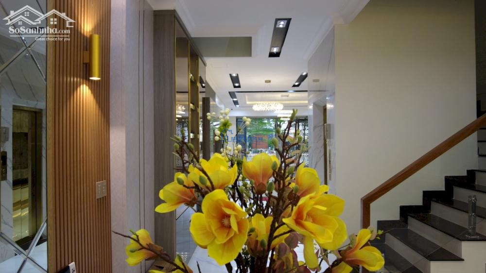 Bán Nhà Phú Mỹ Quận 7 View Sông Thoáng Mát, Nhà Có Thang Máy, Nội Thất Cao Cấp. Liên Hệ: 0934080888