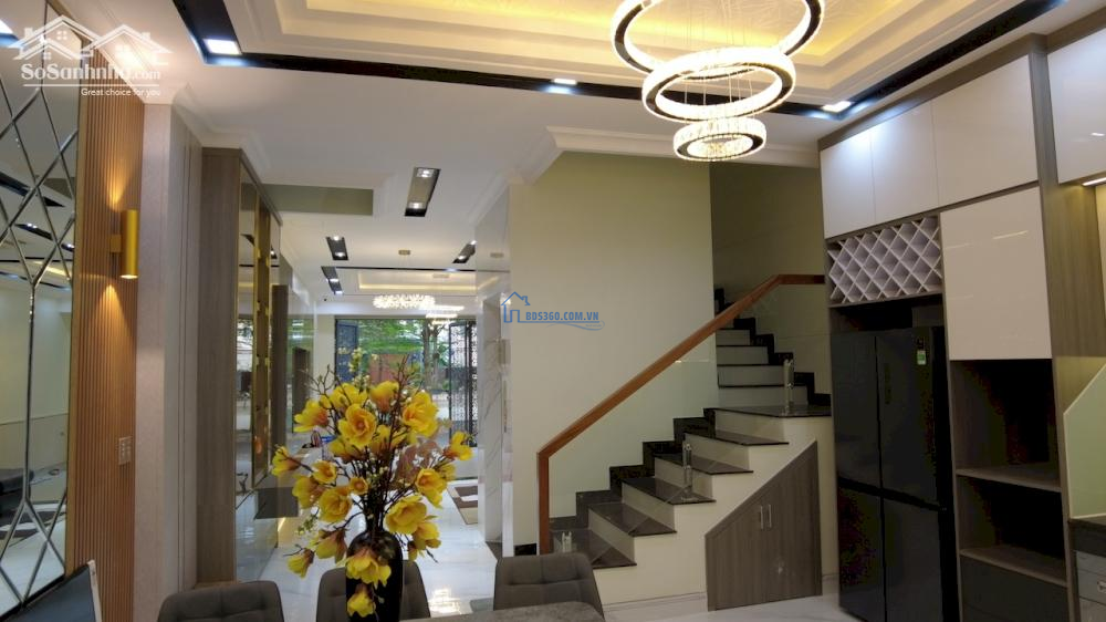 Bán Nhà Phú Mỹ Quận 7 View Sông Thoáng Mát, Nhà Có Thang Máy, Nội Thất Cao Cấp. Liên Hệ: 0934080888