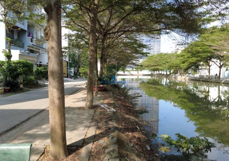 Bán Nhà Phú Mỹ Quận 7 View Sông Thoáng Mát, Nhà Có Thang Máy, Nội Thất Cao Cấp. Liên Hệ: 0934080888