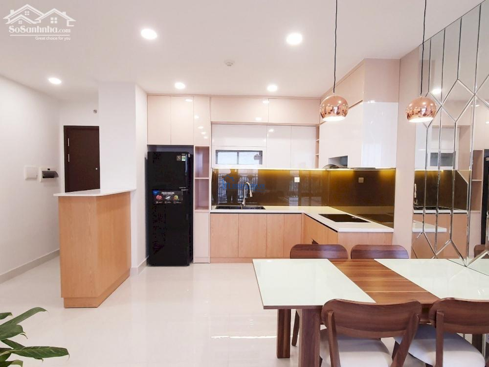 Sunrise City View 76m2, 2PN, 2WC Gía 18Tr/Tháng, Đầy Đủ Nội Thất, Sunrise City View HL : 0906233195