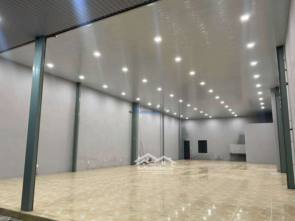 Nhà Mặt Tiền Nguyễn Hữu Thọ 250M² Ngang 10M Kinh Doanh