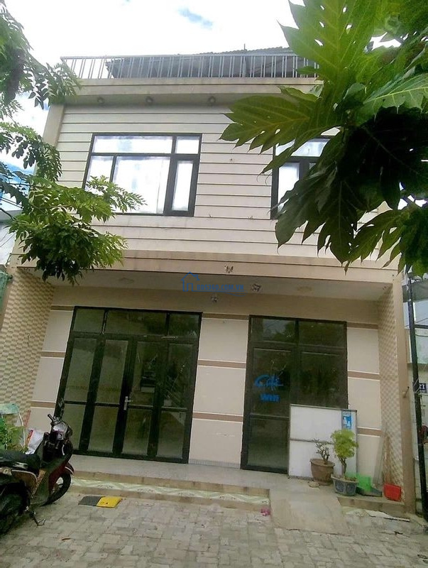 Cho Thuê Nhà 3 Tầngmặt Tiềntrần Duy Chiến Phù Hợp Ở Và Kinh Doanh