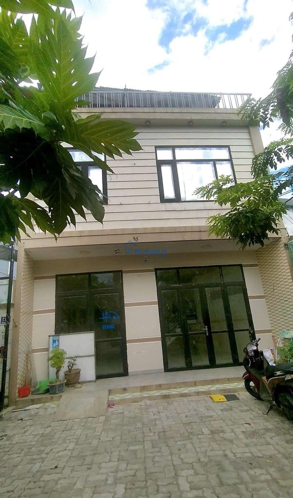 Cho Thuê Nhà 3 Tầngmặt Tiềntrần Duy Chiến Phù Hợp Ở Và Kinh Doanh