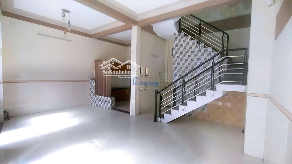 Cho Thuê Nhà 3 Tầngmặt Tiềntrần Duy Chiến Phù Hợp Ở Và Kinh Doanh