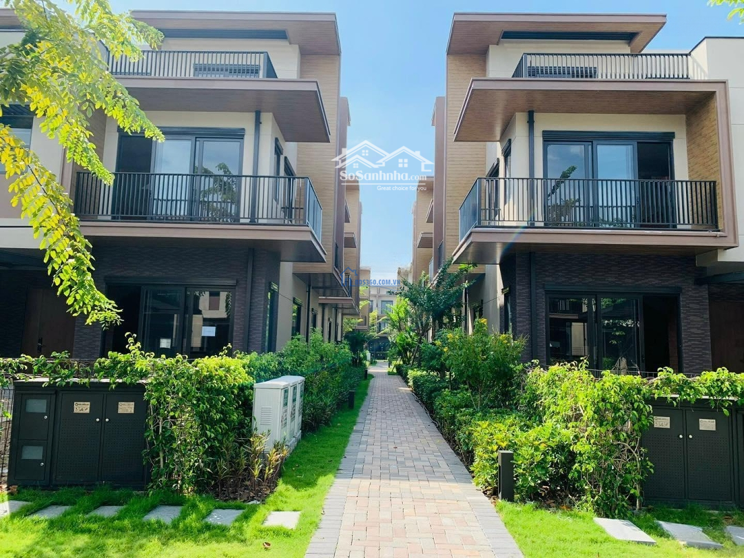 Cho Thuê Nhà Phố 10 Triệu Vnd Tại Izumi City Khu Compound Duy Nhất Tại Biên Hoà Đồng Nai