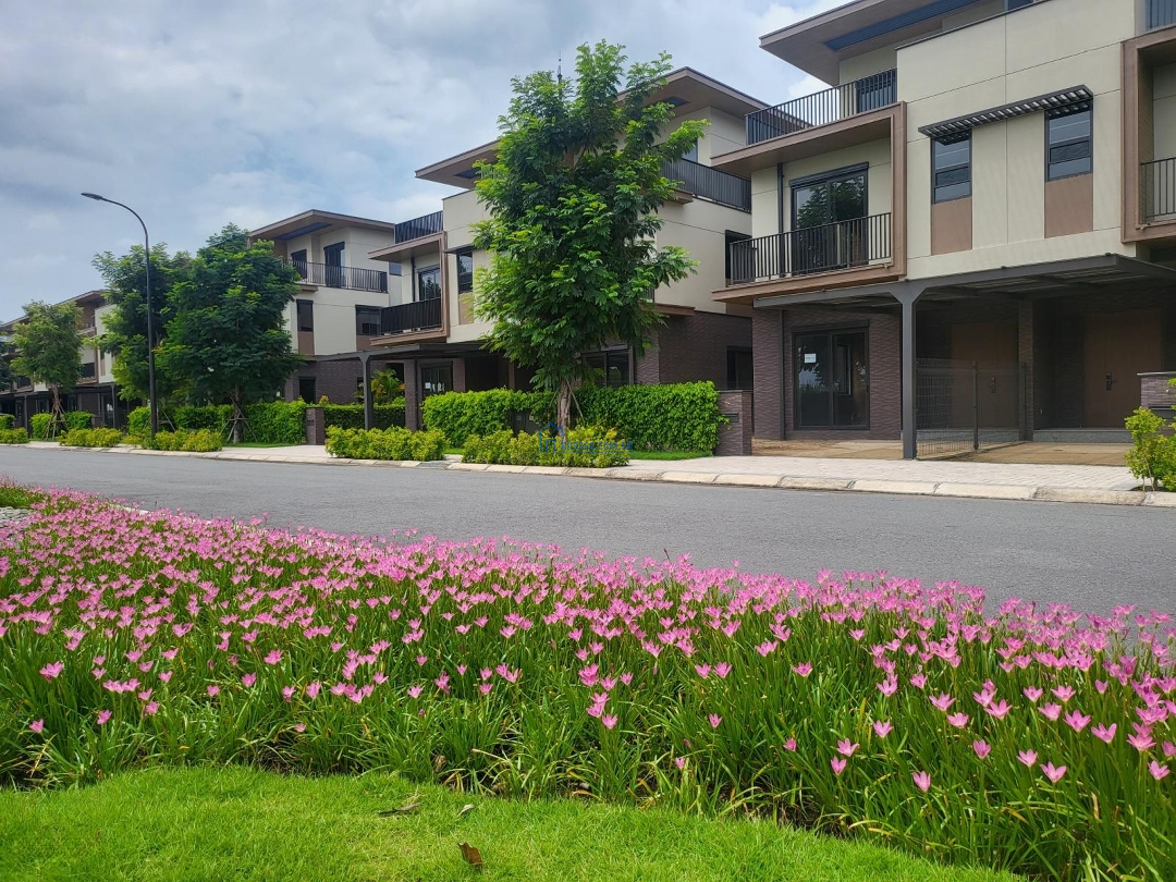 Cho Thuê Nhà Phố 10 Triệu Vnd Tại Izumi City Khu Compound Duy Nhất Tại Biên Hoà Đồng Nai