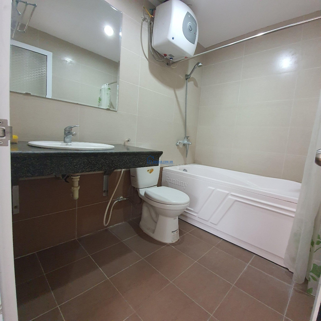 Cho Thuê Căn 1 Ngủ, 2 Ngủ Tại 70 Trương Công Giai, Kđt Cầu Giấy Full Nội Thất Giá Từ 7 Triệu