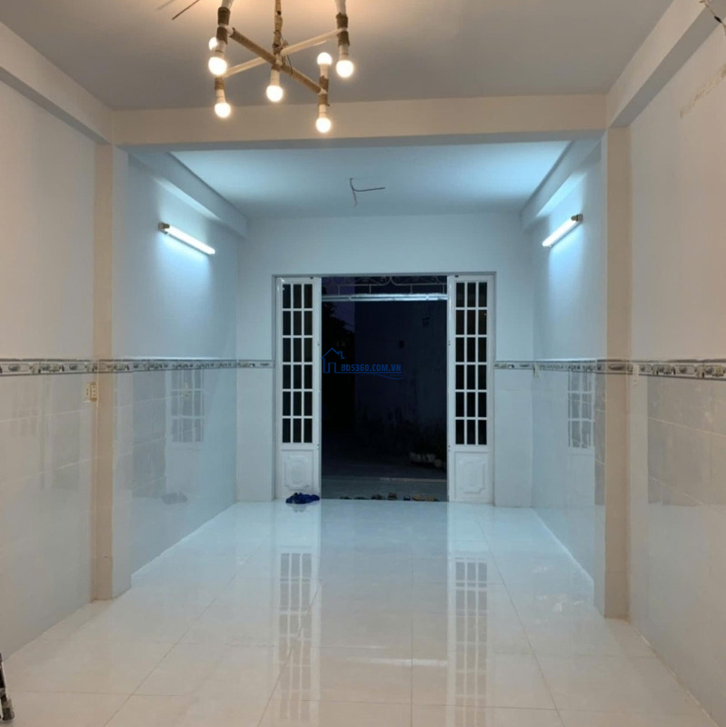 Cho Thuê Nhà Nguyên Căn Mặt Tiền Đường Số 5 P. Linh Tây Sát Phạm Văn Đồng Tp. Thủ Đức