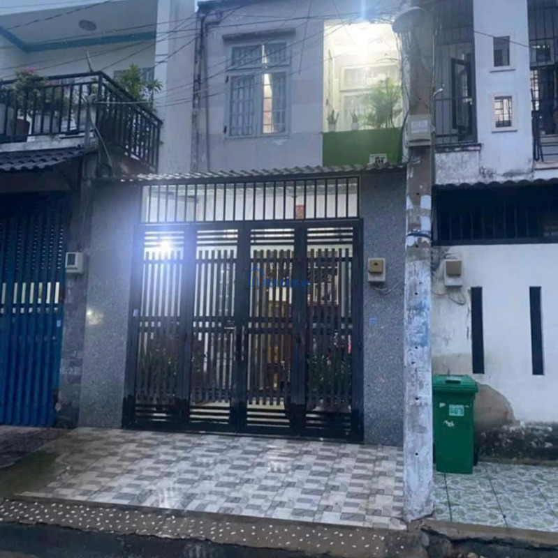 Cho Thuê Nhà Nguyên Căn Mặt Tiền Đường Số 5 P. Linh Tây Sát Phạm Văn Đồng Tp. Thủ Đức