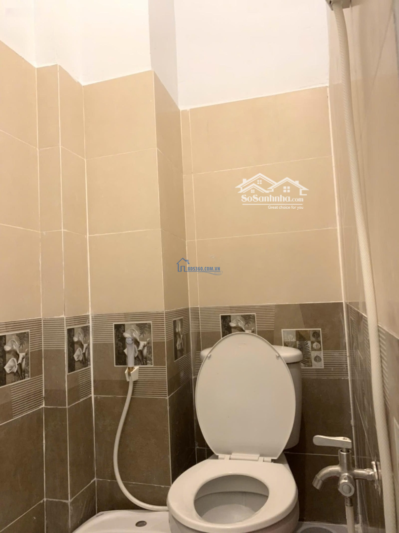 Cho Thuê Nhà Nguyên Căn Mặt Tiền Đường Số 5 P. Linh Tây Sát Phạm Văn Đồng Tp. Thủ Đức