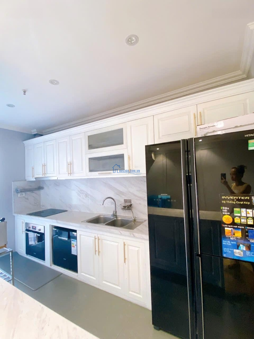 Căn Hộ Cao Cấp 120M2 Thiết Kế 3 Phòng Ngủ 2 Vệ Sinhtại Chung Cư Golden Field Mỹ Đình Cần Bán Gấp