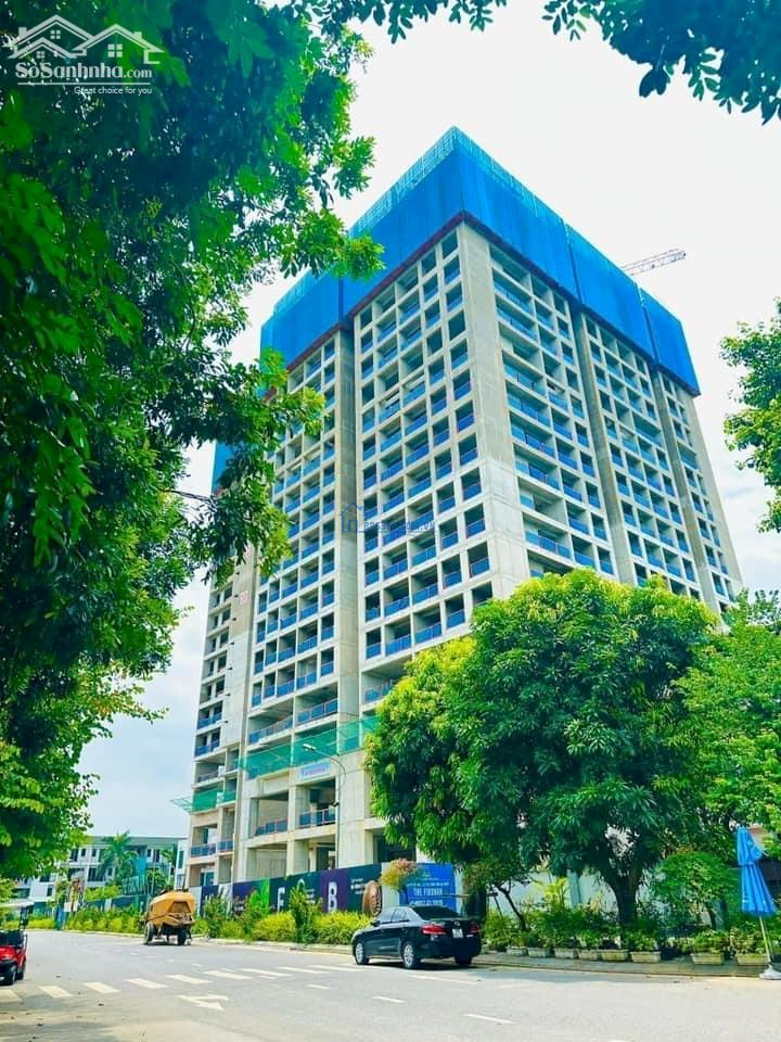 Ưu đãi mở bán khu căn hộ cao cấp #The_Fibonan trong quần thể Đ chiết khấu lên đến ệ