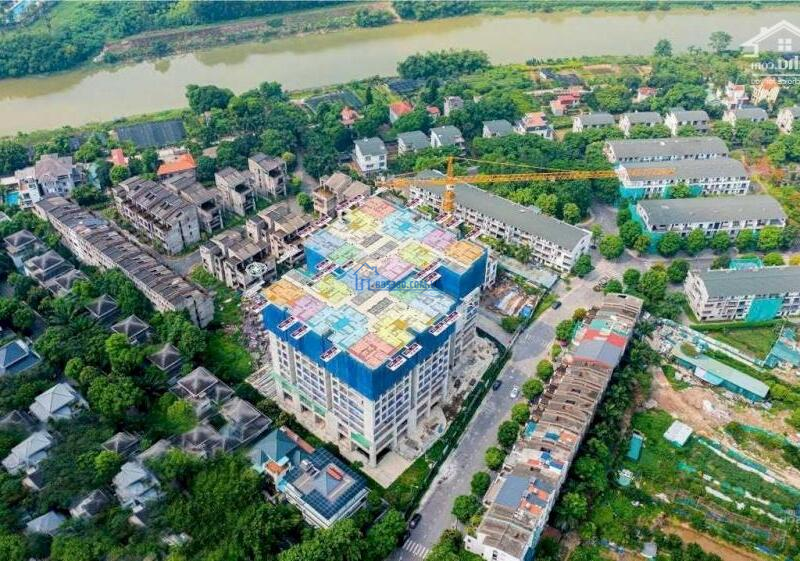 Ưu đãi mở bán khu căn hộ cao cấp #The_Fibonan trong quần thể Đ chiết khấu lên đến ệ