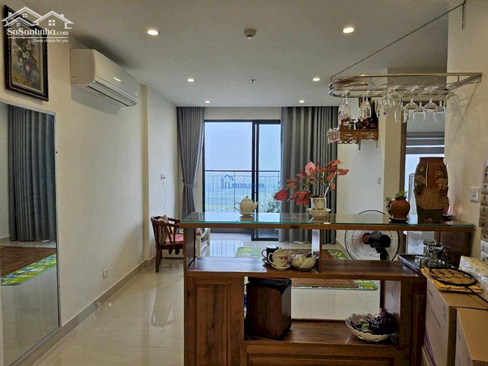 Cần bán căn hộ Vinhomes Ocean Park 1 Tòa S1.11 59m2, 2.5 tỷ.