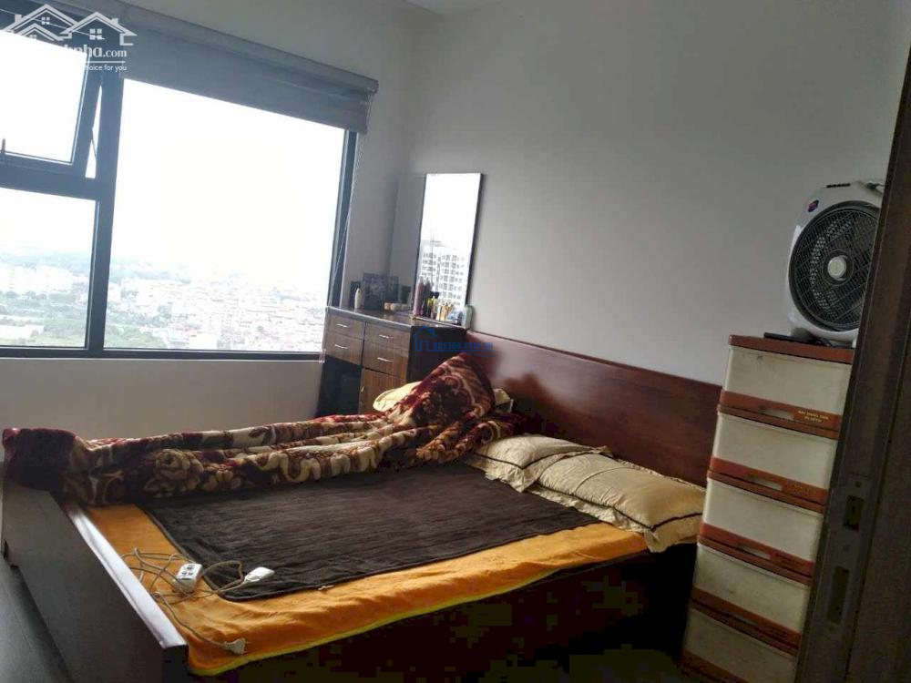 Cần bán căn hộ Vinhomes Ocean Park 1 Tòa S1.11 59m2, 2.5 tỷ.