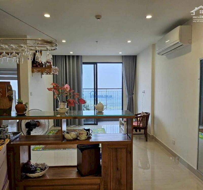 Cần bán căn hộ Vinhomes Ocean Park 1 Tòa S1.11 59m2, 2.5 tỷ.