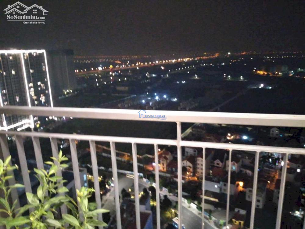 Cần bán căn hộ Vinhomes Ocean Park 1 Tòa S1.11 59m2, 2.5 tỷ.