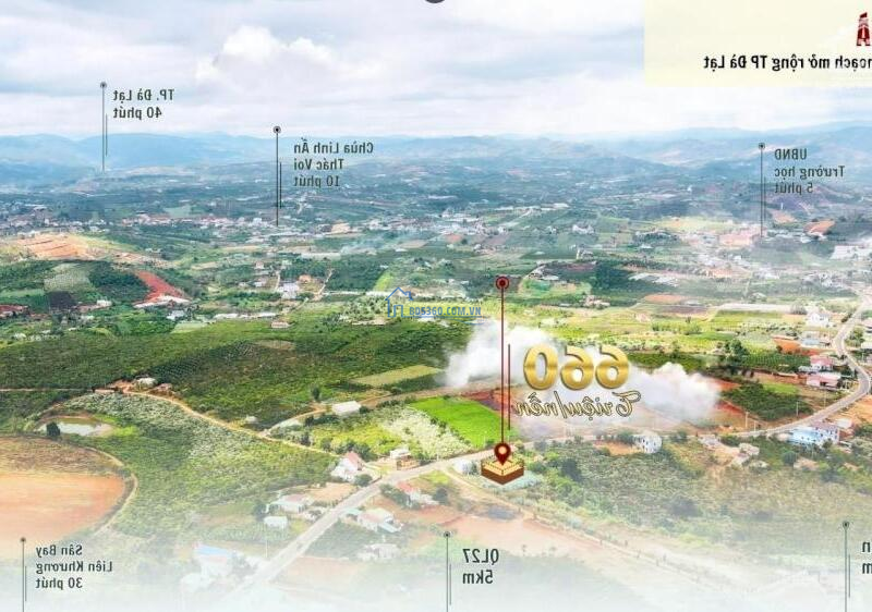 Ra nhanh lô đất chính chủ 1000m2 tại Nam Hà có thương lượng cho khách thiện chí