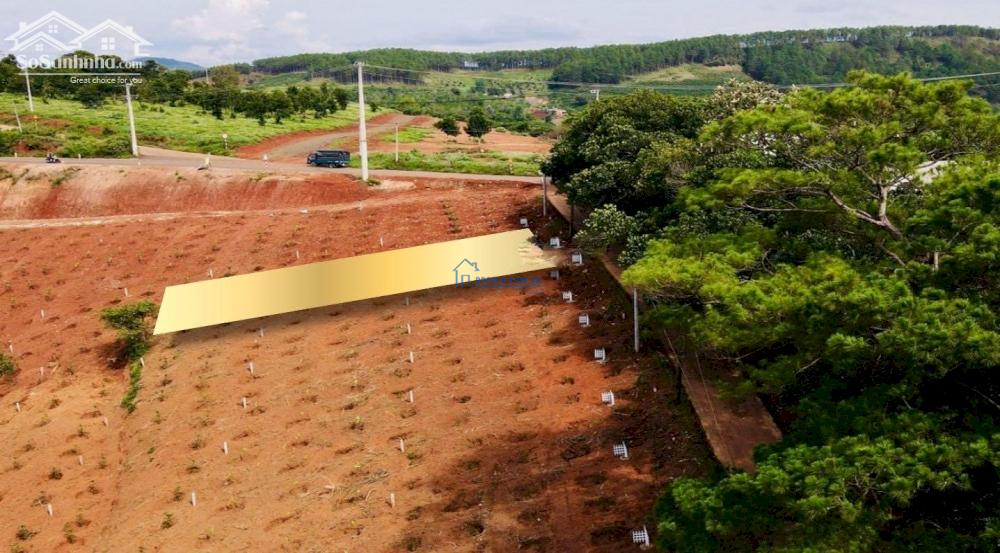 Chính chủ ra nhanh lô đất ngộp gần 300m2 sẵn 150m2 thổ cư, đường ra hơi ra vào thoải mái tại Nam Hà