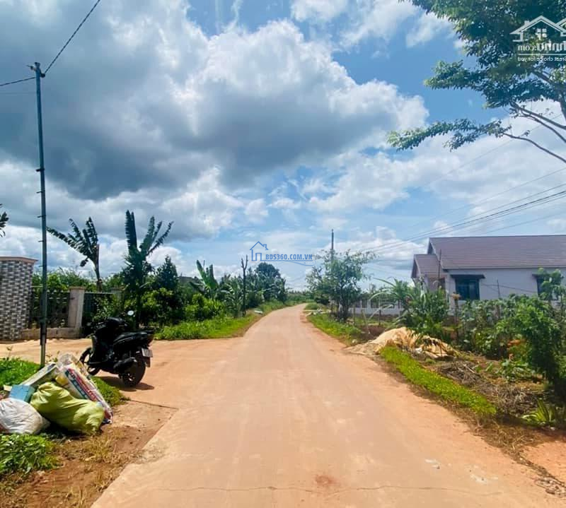 Chỉ với 4.9 tỷ sở hữu ngay lô đất 500m2 sẵn thổ cư tại Nam Hà - Lâm Đồng
