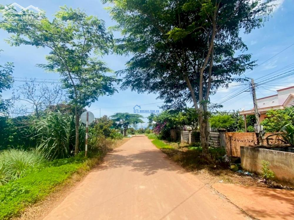 Chỉ với 4.9 tỷ sở hữu ngay lô đất 500m2 sẵn thổ cư tại Nam Hà - Lâm Đồng