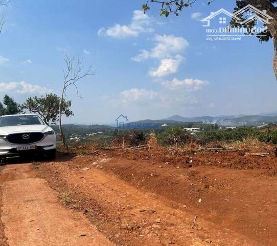 Đất thổ cư view đẹp giá tốt tại Lâm Đồng