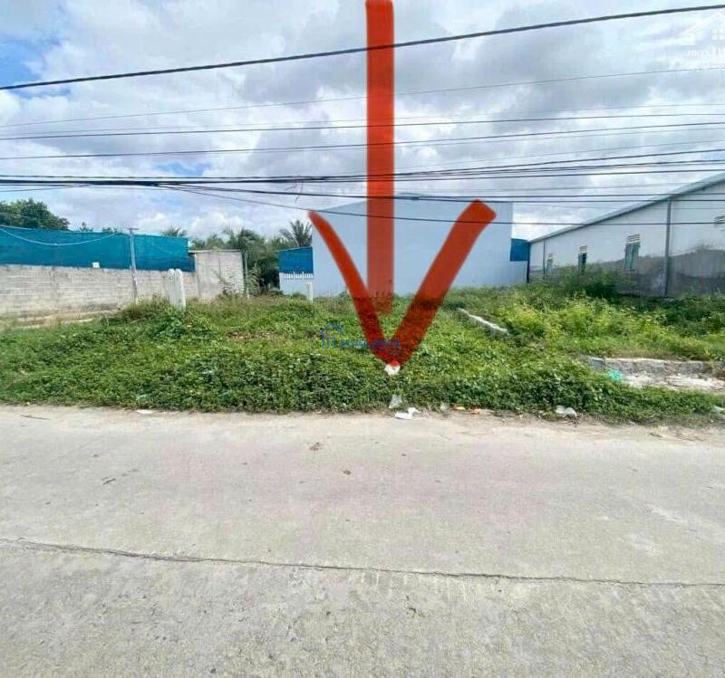 CHỈ 410 TRIỆU SỞ HỮU NGAY 185M2 ĐẤT TÂY HOÀ FULL THỔ CƯ, SẴN SỔ CÔNG CHỨNG NGAY