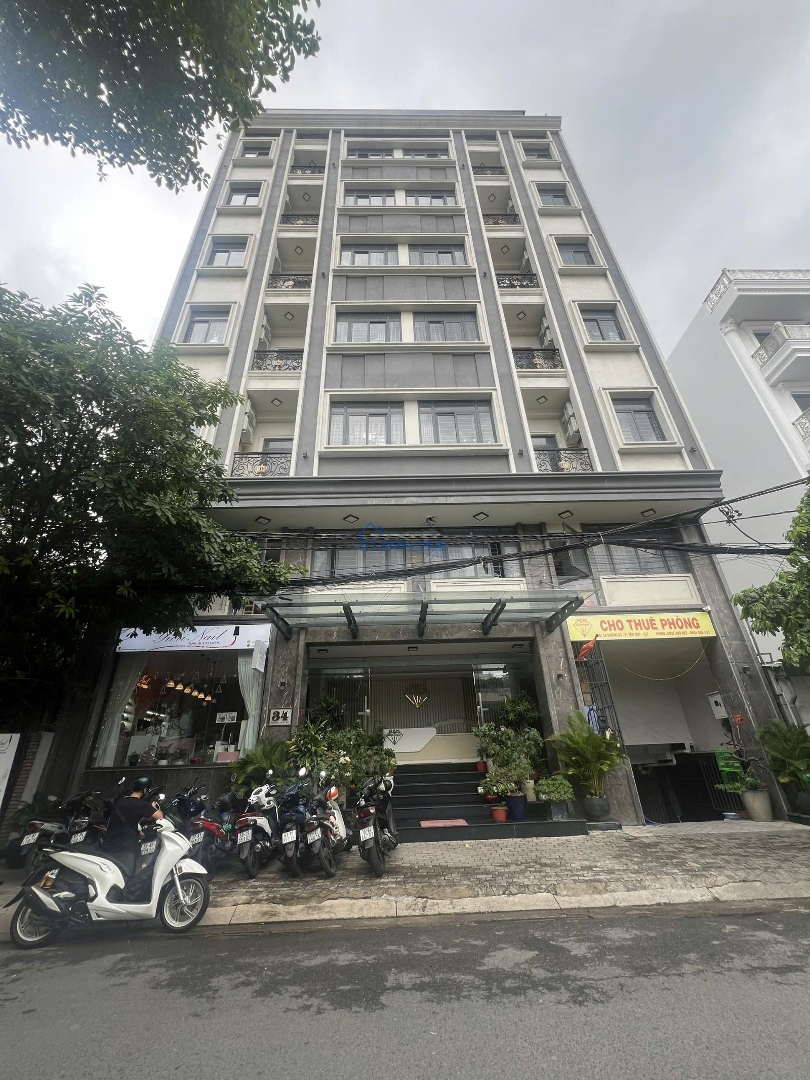 Bán Tòa Nhà Mặt Tiền Ung Văn Khiêm Khu Nhà Ga T3 P.25, Q.bình Thạnh -Dt: 22X31M 6 Lầu Giá Bán 69 Tỷ