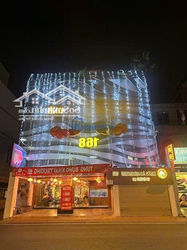 Bán Tòa Nhà Mặt Tiền Ung Văn Khiêm Khu Nhà Ga T3 P.25, Q.bình Thạnh -Dt: 22X31M 6 Lầu Giá Bán 69 Tỷ