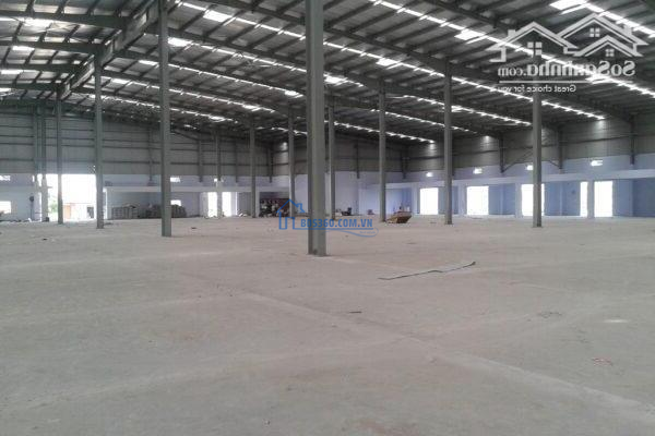 CHO THUÊ XƯỞNG DĨ AN - BÌNH DƯƠNG. __ Làm kho và sản xuất nhiều ngành nghề sạch sẽ.