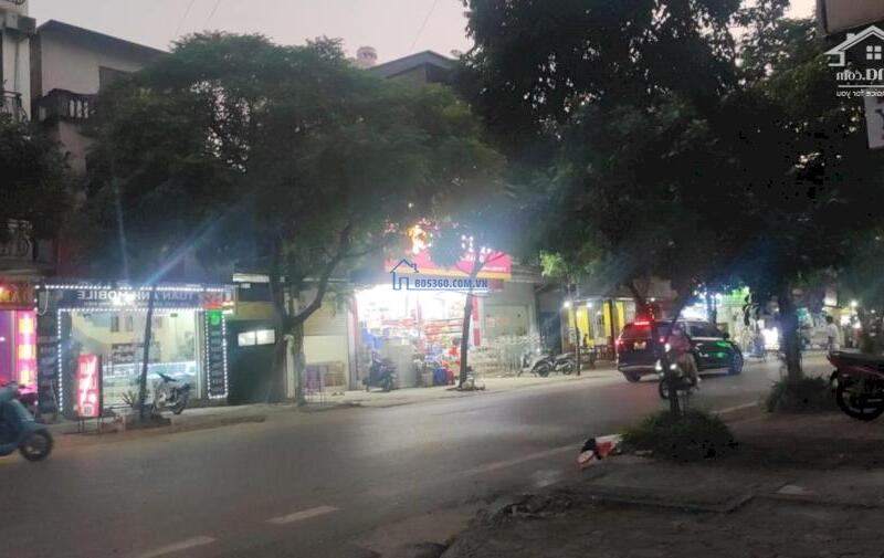 HƠN 8 TỶ CÓ NGAY HOA HẬU 42m2 MẶT PHỐ KINH DOANH MẬU LƯƠNG -HÀ ĐÔNG