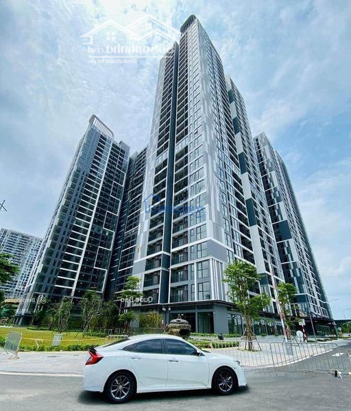 Hot: Căn Hộ 2 Ngủ, Loại Lớn, Dtsd 67.3M2, Nguyên Bản, Tây Nam View Nội Khu Yên Tĩnh, Giá Bán 3.54 Tỷ