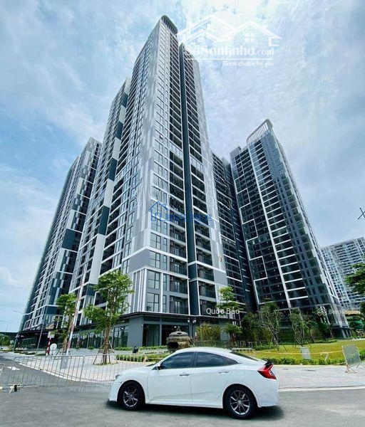 Hot: Căn Hộ 2 Ngủ, Loại Lớn, Dtsd 67.3M2, Nguyên Bản, Tây Nam View Nội Khu Yên Tĩnh, Giá Bán 3.54 Tỷ